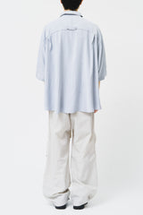Modal Box Shirt (3color)