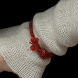 [CCNMADE][BTS V] DEAR HEART Bracelet