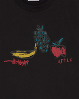 26SS JMB WOMAN FRUIT SHORT SLEEVE T-SHIRT