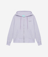 Standard Zip Hoodie