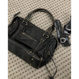 Vintage Martin Bag