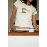 Daydiary Mini Tee