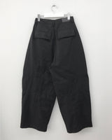 アウトロカーゴパンツ (3color)