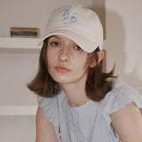ALCP スケッチボールキャップ (Light Beige)