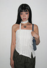 紅煙 Bong jub su hyang (蜂蝶隨香) necklace (limited)