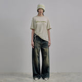 フォールロゴT_OVERSIZE