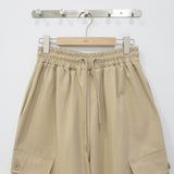 Mote Cargo Cotton Pants