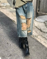 Eston パンツ