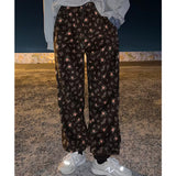 Jogger Flower - pt