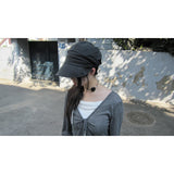 Mocha Hat