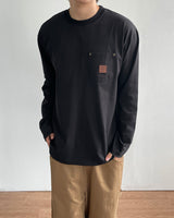 Tamber Patchwork Long Sleeve