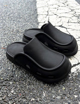kitch Mule Slipper