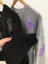 Ako cardigan