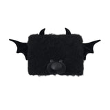 13DE MARZO Angel Devil Beanie