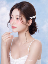 キューピッド ウィング ヘアピン