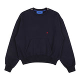 エデン スペース ポケット MTM Tシャツ (ユニセックス)_SYF8TS07NV