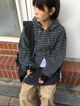 メトロアイレットボディーバッグ (2color)