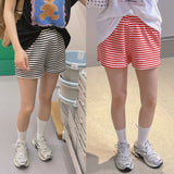 Just Stripe Shorts