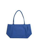 NAGAJA Canvas Bag #2 (Navy)