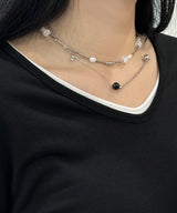 nin necklace