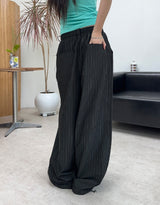 Rappen Balloon ST Banding Slacks