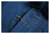 American Vintage M-65 Military Field Jacket