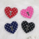 [MADE] heart lock tok