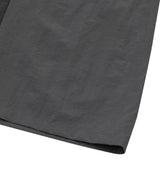 SHADE SET-UP POCKET LONG SKIRT