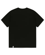 TRADE MARK CHAIN STITCH TEE