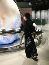 [SET] 97 スタースウェットワイドパンツ (2c)