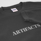 ARTIFACTS THERMAL L/S