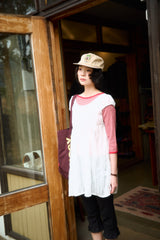 マティフリルカプリパンツ (2color)
