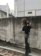 ナナベルベットヴィンテージジャンパー