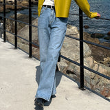 Compos Bootcut Denim(2color)