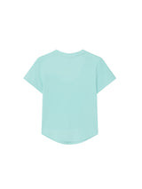 フラワーハントTシャツ (Mint)
