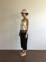 Manon Lace Sleeveless (3color)