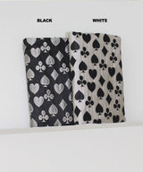 lucky book cover