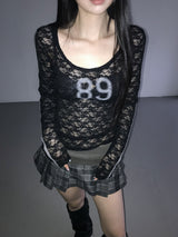 89トラックレーストップ(2 color)