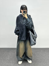 Mud Denim Pants