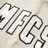 MFC STORE 'MFC$' ARCH LOGO CREWNECK