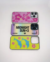 Dolphin Splash Bumper Case