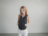 backless spotlight hz  