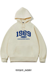 アワー 1989 フーディ