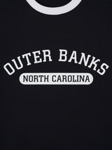 banks half T 2C