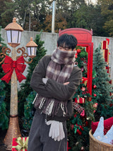 Bella Wool Winter Jacket (3 Colors)