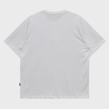アイラブマルチーズハーフスリーブTシャツ