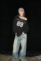 F set 89 t (black)