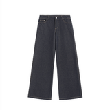 original straight leg jeans