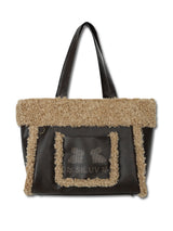 SILUV Mustang Bag (Brown)