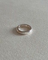 CLASSIC RING (SILVER)